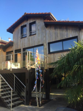 Villa Tchanqué